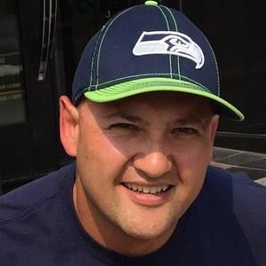 Meet your Posher, Eddie